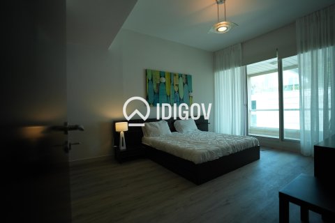 Apartemen di Dubai Marina, UEA 2 kamar tidur, 159.42 m2 nomor 735747 - foto 28