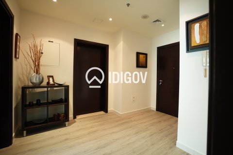 Apartemen di Dubai Marina, UEA 2 kamar tidur, 159.42 m2 nomor 735747 - foto 19