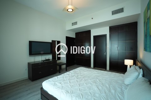 Apartemen di Dubai Marina, UEA 2 kamar tidur, 159.42 m2 nomor 735747 - foto 24