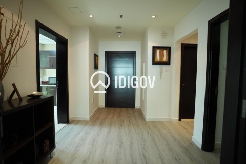 Apartemen di Dubai Marina, UEA 2 kamar tidur, 159.42 m2 nomor 735747 - foto 17