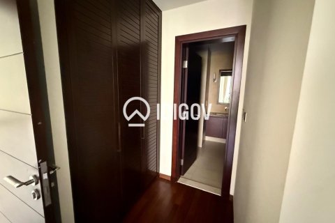 شقة للإيجار في نخلة جميرا، دبي، الإمارات العربية المتحدة 1 غرفة نوم ، 120.4 متر مربع ، رقم 735749 - صورة 16