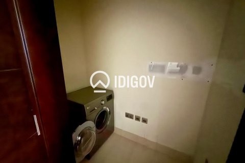 شقة للإيجار في نخلة جميرا، دبي، الإمارات العربية المتحدة 1 غرفة نوم ، 120.4 متر مربع ، رقم 735749 - صورة 6