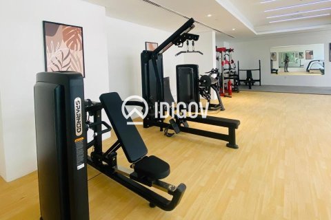 Dubai Silicon Oasis, Dubai, संयुक्त अरब अमीरात में अपार्टमेंट, 2 बेडरूम, 111.58 वर्ग मीटर, संख्या 735745 - फ़ोटो 15
