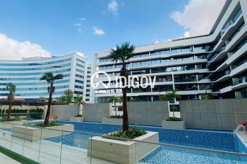 Dubai Silicon Oasis, Dubai, संयुक्त अरब अमीरात में अपार्टमेंट, 2 बेडरूम, 111.58 वर्ग मीटर, संख्या 735745 - फ़ोटो 10