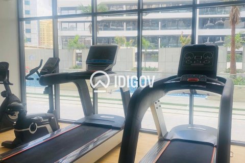 Dubai Silicon Oasis, Dubai, संयुक्त अरब अमीरात में अपार्टमेंट, 2 बेडरूम, 111.58 वर्ग मीटर, संख्या 735745 - फ़ोटो 2