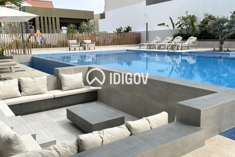آپارتمان برای اجاره در Jumeirah Village Circle، Dubai، امارات متحده عربی 1 خوابه ، 120.12 متر مربع ، شماره 735744 - تصویر 20