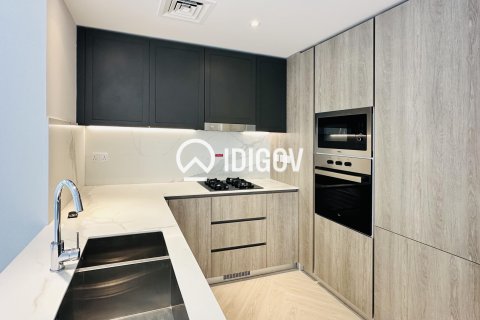 آپارتمان برای اجاره در Jumeirah Village Circle، Dubai، امارات متحده عربی 1 خوابه ، 120.12 متر مربع ، شماره 735744 - تصویر 2