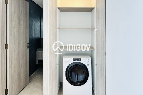 آپارتمان برای اجاره در Jumeirah Village Circle، Dubai، امارات متحده عربی 1 خوابه ، 120.12 متر مربع ، شماره 735744 - تصویر 14