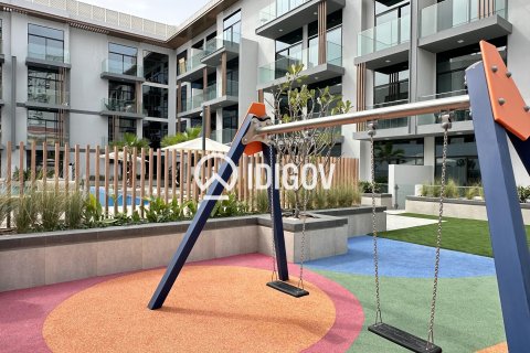 آپارتمان برای اجاره در Jumeirah Village Circle، Dubai، امارات متحده عربی 1 خوابه ، 120.12 متر مربع ، شماره 735744 - تصویر 26