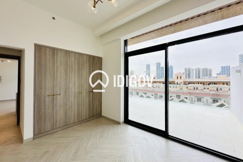 آپارتمان برای اجاره در Jumeirah Village Circle، Dubai، امارات متحده عربی 1 خوابه ، 120.12 متر مربع ، شماره 735744 - تصویر 9