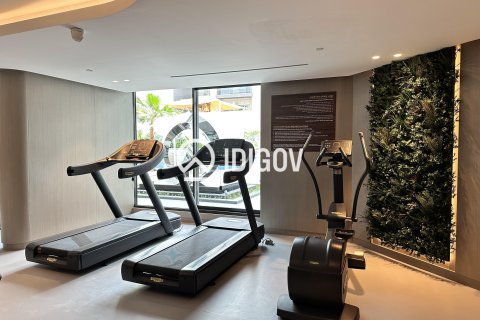 آپارتمان برای اجاره در Jumeirah Village Circle، Dubai، امارات متحده عربی 1 خوابه ، 120.12 متر مربع ، شماره 735744 - تصویر 27