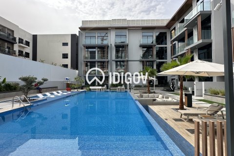 آپارتمان برای اجاره در Jumeirah Village Circle، Dubai، امارات متحده عربی 1 خوابه ، 120.12 متر مربع ، شماره 735744 - تصویر 22