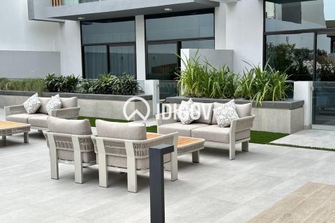 آپارتمان برای اجاره در Jumeirah Village Circle، Dubai، امارات متحده عربی 1 خوابه ، 120.12 متر مربع ، شماره 735744 - تصویر 18