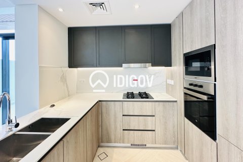 آپارتمان برای اجاره در Jumeirah Village Circle، Dubai، امارات متحده عربی 1 خوابه ، 120.12 متر مربع ، شماره 735744 - تصویر 3