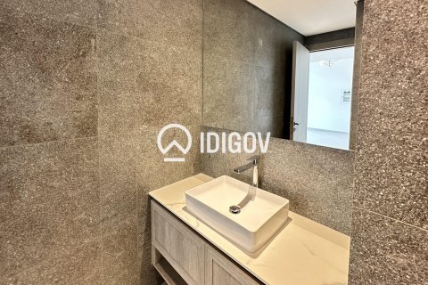 آپارتمان برای اجاره در Jumeirah Village Circle، Dubai، امارات متحده عربی 1 خوابه ، 120.12 متر مربع ، شماره 735744 - تصویر 7