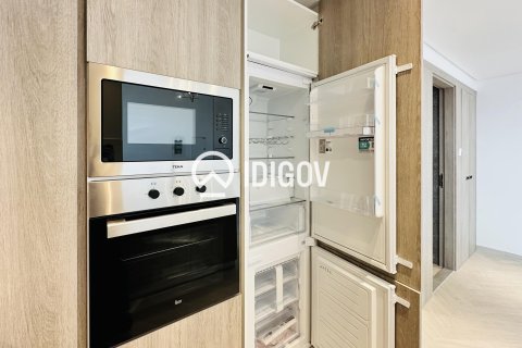 آپارتمان برای اجاره در Jumeirah Village Circle، Dubai، امارات متحده عربی 1 خوابه ، 120.12 متر مربع ، شماره 735744 - تصویر 4