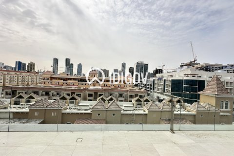 آپارتمان برای اجاره در Jumeirah Village Circle، Dubai، امارات متحده عربی 1 خوابه ، 120.12 متر مربع ، شماره 735744 - تصویر 13