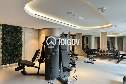آپارتمان برای اجاره در Jumeirah Village Circle، Dubai، امارات متحده عربی 1 خوابه ، 120.12 متر مربع ، شماره 735744 - تصویر 28