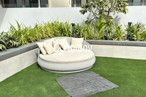 آپارتمان برای اجاره در Jumeirah Village Circle، Dubai، امارات متحده عربی 1 خوابه ، 120.12 متر مربع ، شماره 735744 - تصویر 23