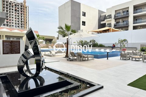 آپارتمان برای اجاره در Jumeirah Village Circle، Dubai، امارات متحده عربی 1 خوابه ، 120.12 متر مربع ، شماره 735744 - تصویر 15