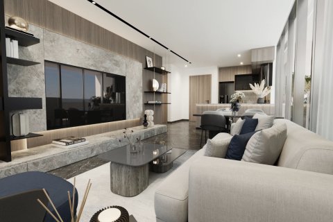 Apartament në Dubai, Emiratet e Bashkuara Arabe 2 dhoma gjumi, 30 m2. № 729913 - Foto 15