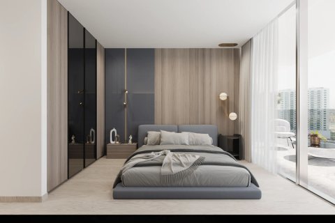 Apartament në Dubai, Emiratet e Bashkuara Arabe 2 dhoma gjumi, 30 m2. № 729913 - Foto 21