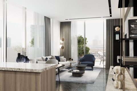 Apartament në Dubai, Emiratet e Bashkuara Arabe 2 dhoma gjumi, 30 m2. № 729913 - Foto 16
