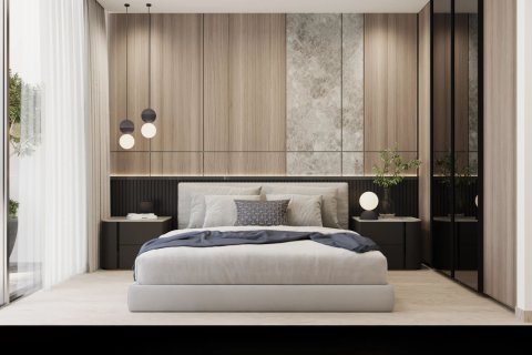Apartament në Dubai, Emiratet e Bashkuara Arabe 2 dhoma gjumi, 30 m2. № 729913 - Foto 20