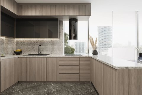 Apartament në Dubai, Emiratet e Bashkuara Arabe 2 dhoma gjumi, 30 m2. № 729913 - Foto 19