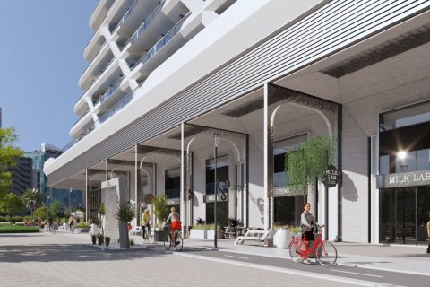 Apartament në Dubai, Emiratet e Bashkuara Arabe 2 dhoma gjumi, 30 m2. № 729913 - Foto 5
