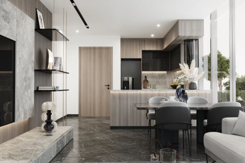 Apartament në Dubai, Emiratet e Bashkuara Arabe 2 dhoma gjumi, 30 m2. № 729913 - Foto 18