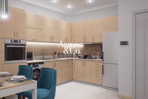 Apartemen di Jumeirah Lake Towers, Dubai, UEA 1 ruangan, 37 m2 nomor 729902 - foto 11