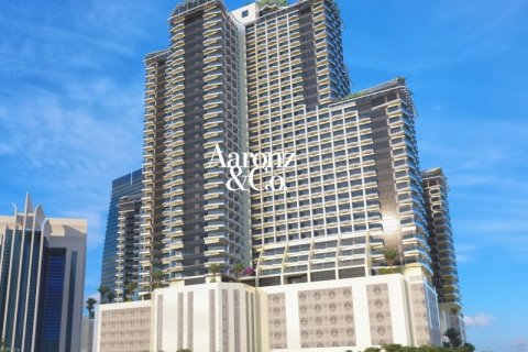 Lakás itt: Jumeirah Lake Towers, Dubai, EAE, 1 szoba, 37 m², azonosító: 729902 - fénykép 2