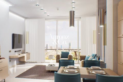 Apartmen di Jumeirah Lake Towers, Dubai, UAE 1 bilik, 37 meter persegi № 729902