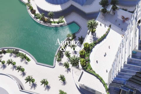 Apartemen di Jumeirah Lake Towers, Dubai, UEA 1 ruangan, 37 m2 nomor 729902 - foto 13