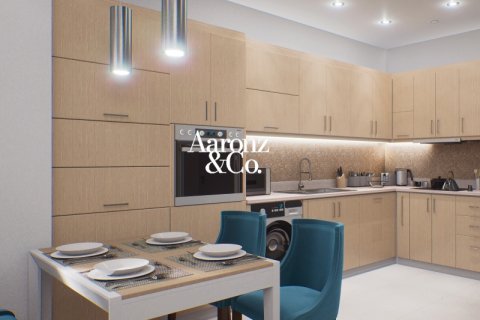 Lakás itt: Jumeirah Lake Towers, Dubai, EAE, 1 szoba, 37 m², azonosító: 729902 - fénykép 11