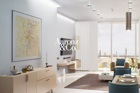 Lakás itt: Jumeirah Lake Towers, Dubai, EAE, 1 szoba, 37 m², azonosító: 729902 - fénykép 3
