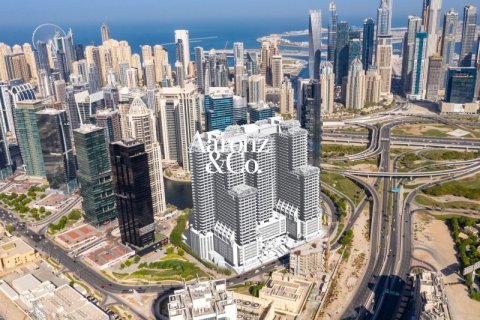 Lakás itt: Jumeirah Lake Towers, Dubai, EAE, 1 szoba, 37 m², azonosító: 729902 - fénykép 13