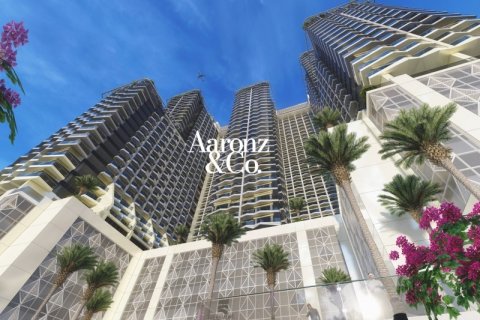 Jumeirah Lake Towers, Dubai, BAE’de daire 1 oda, 37 m&sup2; No 729902