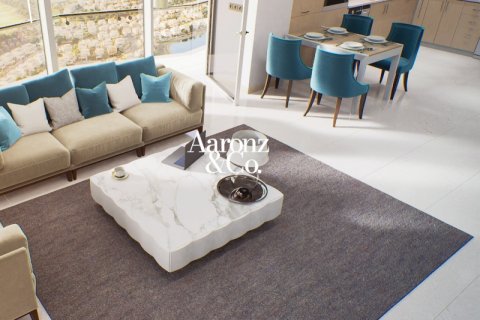 Lakás itt: Jumeirah Lake Towers, Dubai, EAE, 1 szoba, 37 m², azonosító: 729902 - fénykép 10