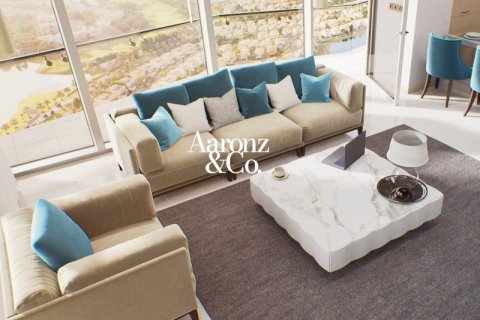Lakás itt: Jumeirah Lake Towers, Dubai, EAE, 1 szoba, 37 m², azonosító: 729902 - fénykép 8