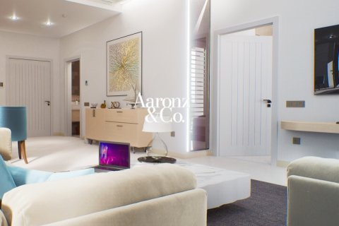 Apartemen di Jumeirah Lake Towers, Dubai, UEA 1 ruangan, 37 m2 nomor 729902 - foto 4