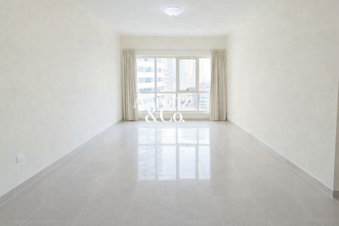 Apartman u Jumeirah Lake Towers, Dubai, UAE 84 m2, 1 spavaća soba Br. 729903