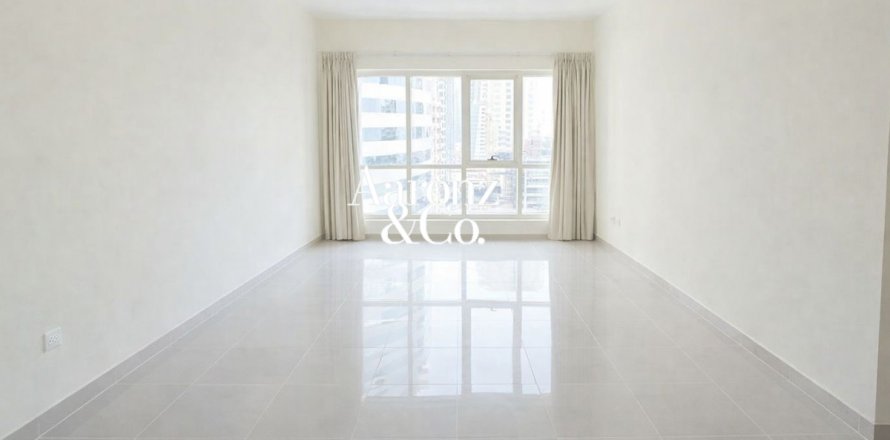 Apartament în Jumeirah Lake Towers, Dubai, EAU 1 dormitor, 84 mp.  №729903