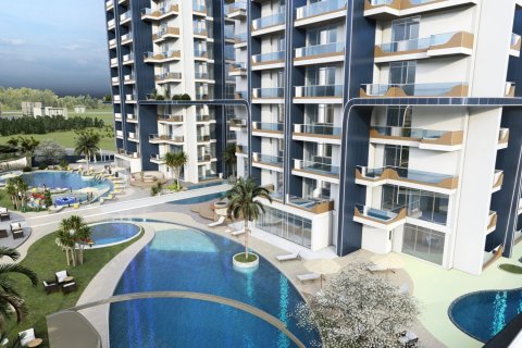 Appartement te koop in Jumeirah Village Circle, Dubai, VAE 3 slaapkamers, 78 vr.m., nr 729914 - foto 5