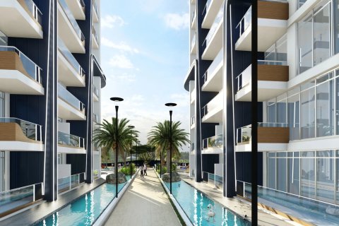 Appartement te koop in Jumeirah Village Circle, Dubai, VAE 3 slaapkamers, 78 vr.m., nr 729914 - foto 7