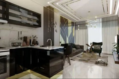 Appartement te koop in Jumeirah Village Circle, Dubai, VAE 3 slaapkamers, 78 vr.m., nr 729914 - foto 19