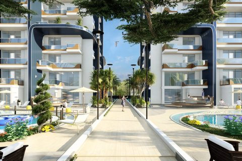 Appartement te koop in Jumeirah Village Circle, Dubai, VAE 3 slaapkamers, 78 vr.m., nr 729914 - foto 9