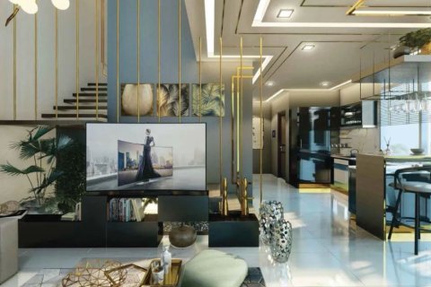 Appartement te koop in Jumeirah Village Circle, Dubai, VAE 3 slaapkamers, 78 vr.m., nr 729914 - foto 16