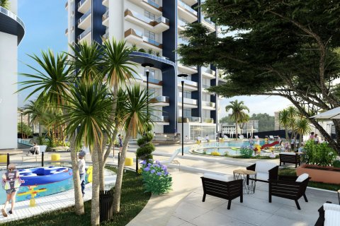 Appartement te koop in Jumeirah Village Circle, Dubai, VAE 3 slaapkamers, 78 vr.m., nr 729914 - foto 10